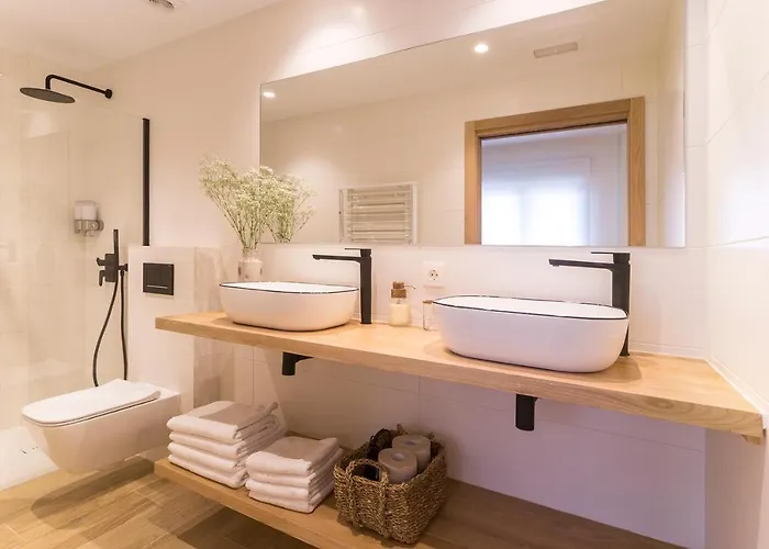 Apartment Apartamentuak - Balentziaga