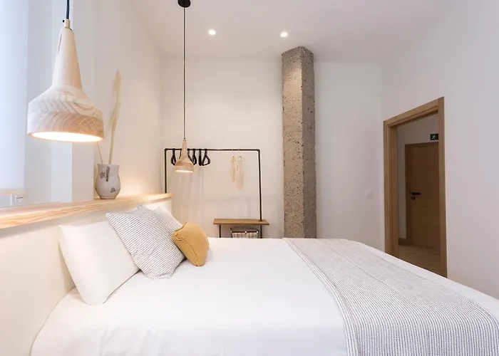 Apartment Apartamentuak - Balentziaga