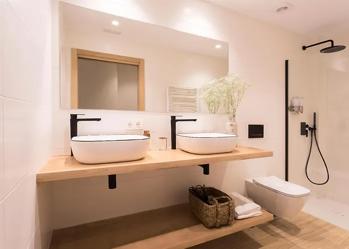 Apartment Apartamentuak - Balentziaga