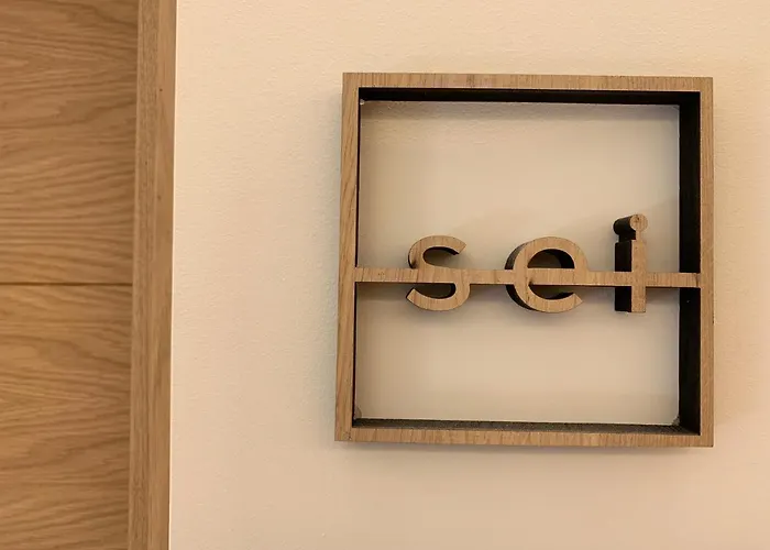 Apartamentuak - Balentziaga Apartment Getaria