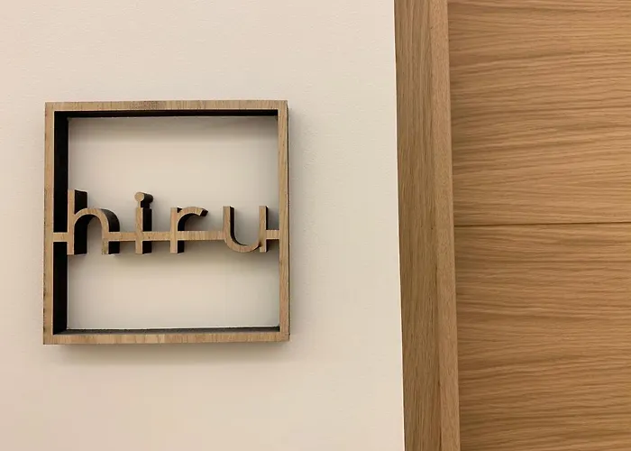 Apartment Apartamentuak - Balentziaga Getaria