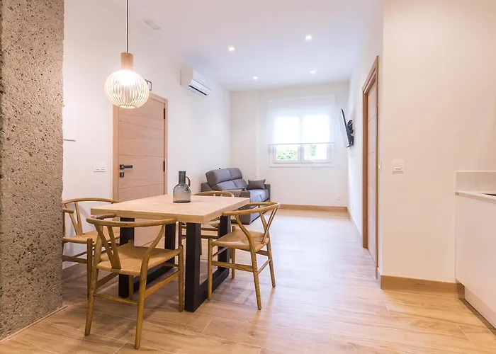 Apartment Apartamentuak - Balentziaga