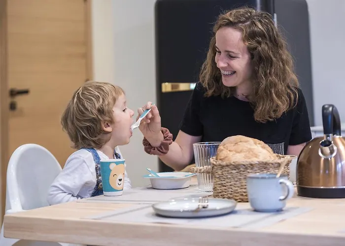 Apartment Apartamentuak - Balentziaga Getaria