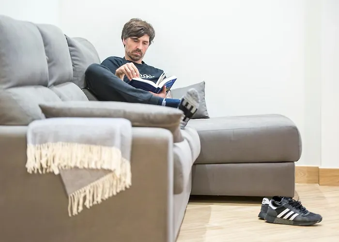 Apartamentuak - Balentziaga Getaria