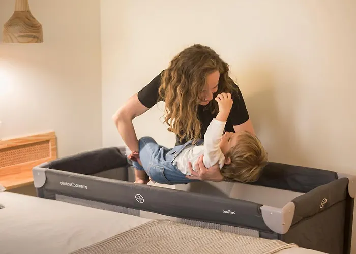 Apartamentuak - Balentziaga