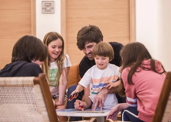 Apartamentuak - Balentziaga *