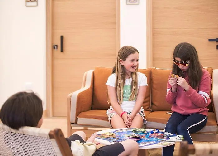 Apartamentuak - Balentziaga * Getaria