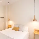 Apartamentuak - Balentziaga *