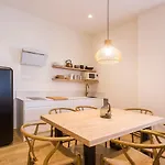 公寓 Apartamentuak - Balentziaga *