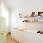 Apartamentuak - Balentziaga * 吉塔里亚