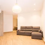 Apartamentuak - Balentziaga *