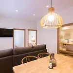 公寓 Apartamentuak - Balentziaga *