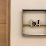 Apartamentuak - Balentziaga 公寓