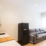 Apartamentuak - Balentziaga 公寓