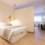 Apartamentuak - Balentziaga 公寓 吉塔里亚
