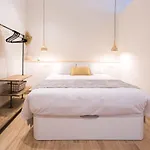 Apartamentuak - Balentziaga 公寓 吉塔里亚