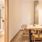 Apartamentuak - Balentziaga