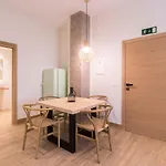 Apartamentuak - Balentziaga 公寓