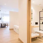 公寓 Apartamentuak - Balentziaga 吉塔里亚