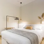 Apartamentuak - Balentziaga 公寓