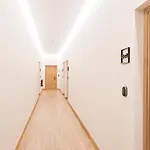 Apartamentuak - Balentziaga 吉塔里亚