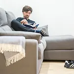 Apartamentuak - Balentziaga 吉塔里亚