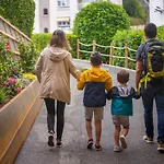 公寓 Apartamentuak - Balentziaga