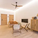公寓 Apartamentuak - Balentziaga *
