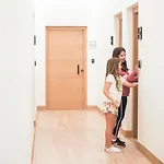 Apartamentuak - Balentziaga 吉塔里亚