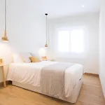 Apartamentuak - Balentziaga 公寓
