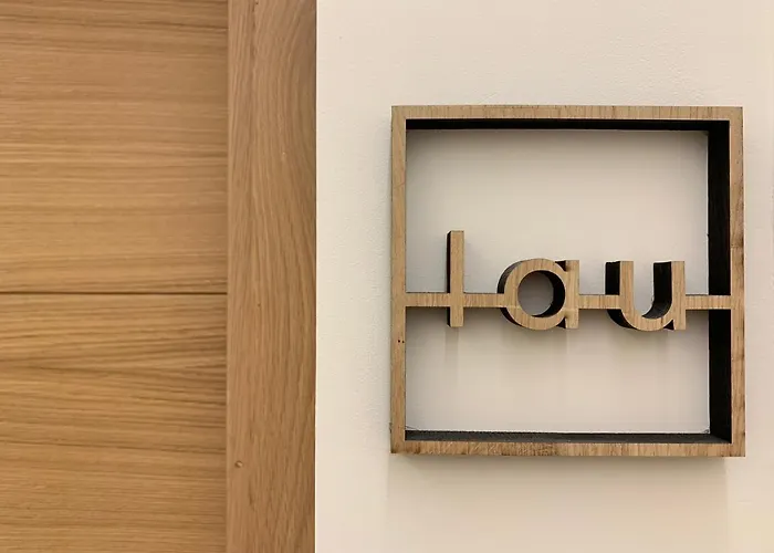 Apartamentuak - Balentziaga Getaria