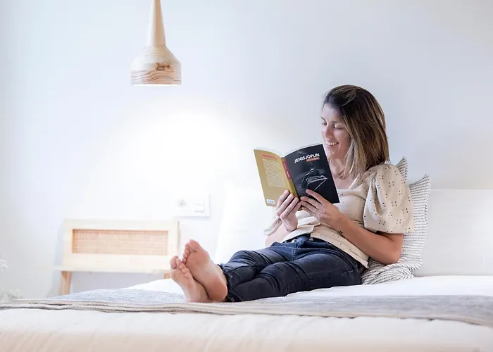 Apartamentuak - Balentziaga *