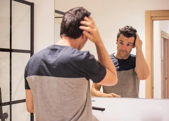 Apartment Apartamentuak - Balentziaga *