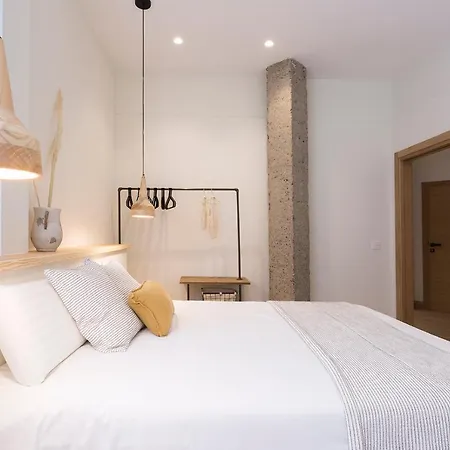 Appartement Apartamentuak - Balentziaga