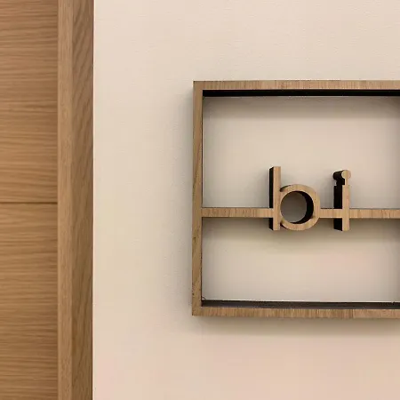 Apartamentuak - Balentziaga Appartement