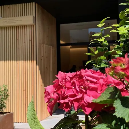 Appartement Apartamentuak - Balentziaga Getaria