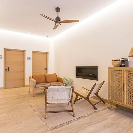 Appartement Apartamentuak - Balentziaga *